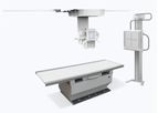 Listem - Model DRS-V - X-ray System
