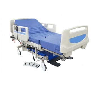 LKL - Electrical Delivery Bed