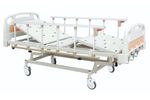 LKL - Hospital Mechanical Hi-Lo Bed