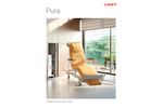 Linet Pura - Multifunctional Chair -  Brochure
