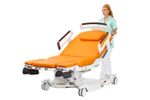 Linet - Model AVE 2 - Birthing Bed