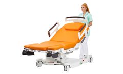 Linet - Model AVE 2 - Birthing Bed