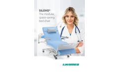 Silovo - Bed Chair - Brochure