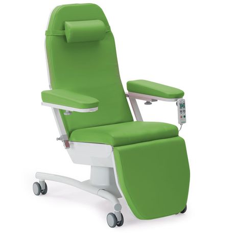 Sensa Flex - Model A3 - Treatment Chair