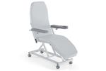Salsa - Model A1 - Treatment Chair