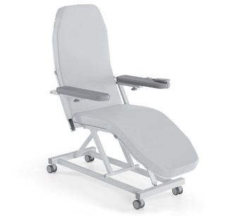 Salsa - Model A1 - Treatment Chair