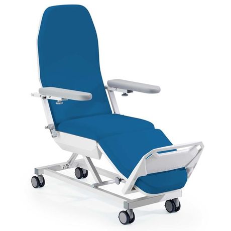 Salsa - Model A3/A4 - Medical Treatment Chair