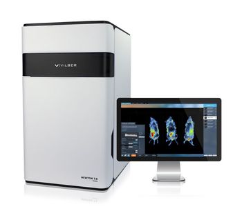 Vilber Newton - Model 7.0 - In Vivo Imaging Device