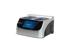 PCRmax Alpha - Model 2 PCRmax - PCR Cycler