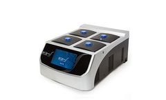 PCRmax Alpha - Model 4 PCRmax - PCR Cycler