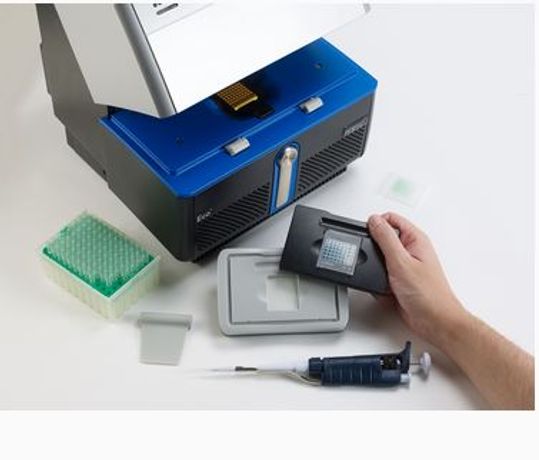 PCRmax - Model Eco 48 - Real Time PCR System