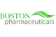 Boston Pharmaceuticals