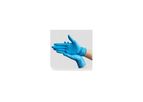 Pinjia - Disposable Nitrile Gloves