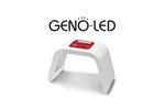 Model GENO-LED - Photodynamic Therapy