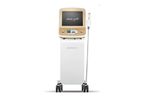Model Double GOLD - High Intensity Focused Ultrasound (HIFU) Treatment