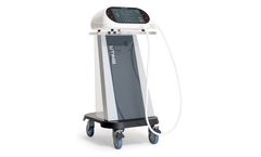 Model UTIMS A3 - High Intensity Focused Ultrasound (HIFU Face and Body)