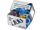 Stilla - Model SARS-CoV-2 - Multiplex Crystal Digital PCR Kit