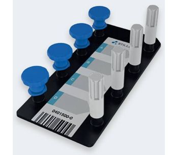 Naica - Naica System - Digital PCR Chips And Reagents By ...