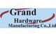 Grand Hardware Mfg Co.,Ltd