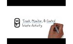 Wastebits Solutions for Waste Generators - Video