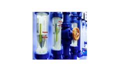 Triton - Desalination Process System