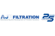 AJR Filtration, Inc.
