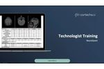 NeuroQuant 3 1 Technologist Training - Video