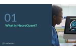 NeuroQuant 3 1 Clinical Training - Video