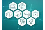 HealthFAX - Al-Powered Virtual Care Platform Software for Providers - Healthcare Analytics - Medical / Health Care