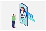HealthFAX - Al-Powered Virtual Care Platform Software for Patients - HealthFAX: A Digital Navigator for Healthcare - Medical / Health Care