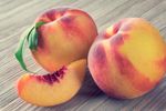 PostHarvest - Peach Nutrition Facts Course