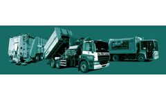 ME-Mobil - Automation Waste Disposal Technology for Waste Disposal and Municipal Vehicles