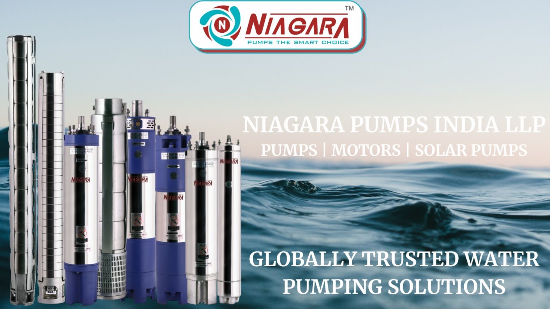 Niagara Pumps India LLP