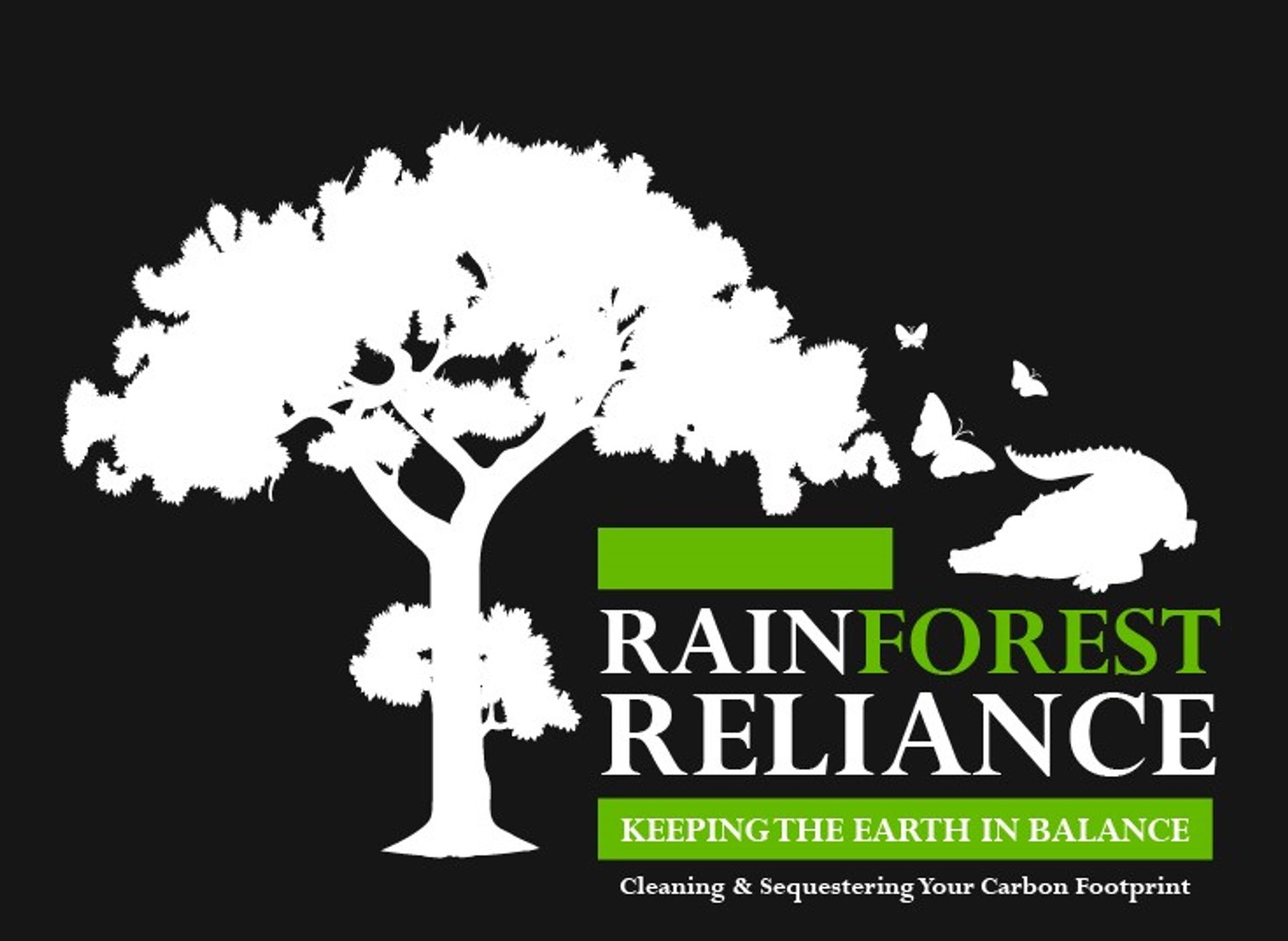 Rainforest Reliance