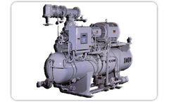 Neer - Screw Compressors