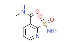 Epichem - Model EPL-ED4 - 2-(Aminosulfonyl)-N-Methylnicotinamide