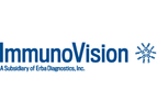 ImmunoVision - Model HBcr-3000 - Hepatitis B Core Antigen