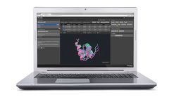Cyrus Rosetta - Traditional Protein Modeling Software