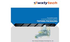 wxtytech Product Catalog
