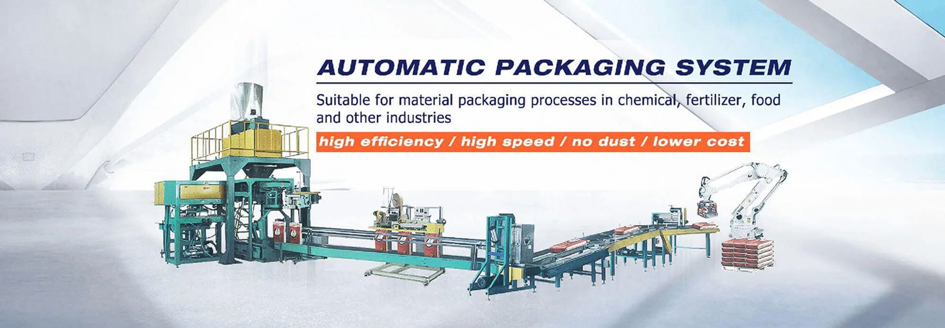 Wuxi Taiyang Packaging Technology Co., Ltd.