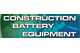 Construction Battery Equipment (CBE) Srl
