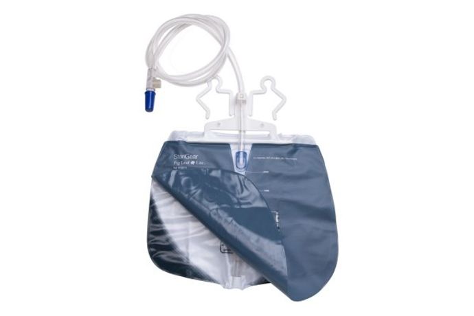 Fig Leaf - Model Lite - Urinary Drain Bag