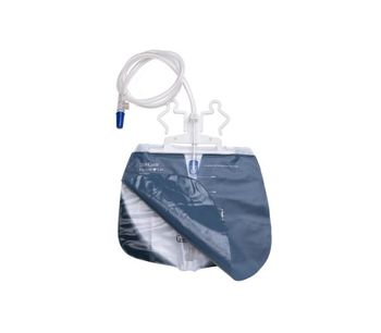 Fig Leaf - Model Lite - Urinary Drain Bag