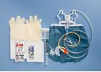 Fig Leaf - Foley Catheter Kit