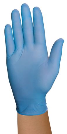 PremierPro - Model 500 - Enhanced Chemo Tested Nitrile Exam Gloves