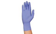 PremierPro - Model 506 - Plus Improved Thinner Technology Nitrile Exam Gloves