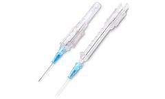 ClearSafe Comfort - Safety IV Catheters