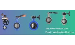 Wafer butterfly valve price, supplier and manufacturer