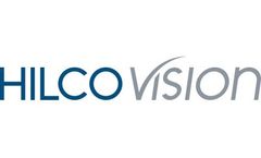 Hilco Vision - Model CleanCide - Cleaning & Sanitization Kit