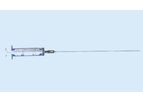 Vitrolife - Pre-Ovarian Block (POB) Needle
